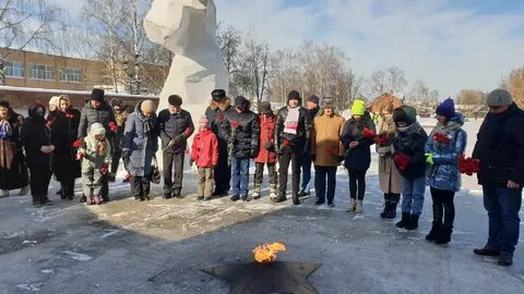 Сегодня в купавне