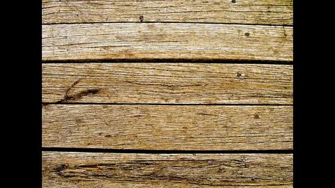Wood me