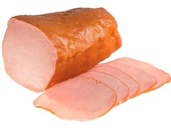 Вырезка балык. Балык свиной ~ 380г. Мясные деликатесы карамышев. Корейка копчено-вареная. Балык свиной ~ 380г.