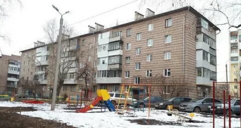 Октябрьский садовая 21