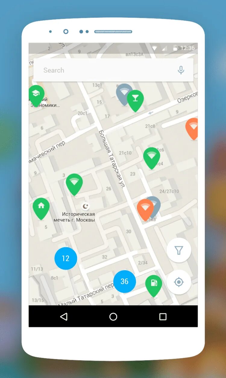 Карта wifi android. Карта бесплатного вайфая. беспроводная карта wifi длинный. карта москвы с wifi. moscow wifi free.
