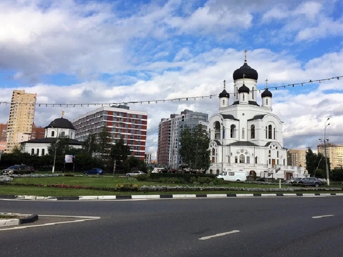 Ру мытищи московской области