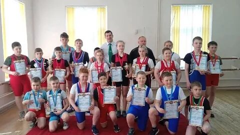 Школы нерехта костромская область