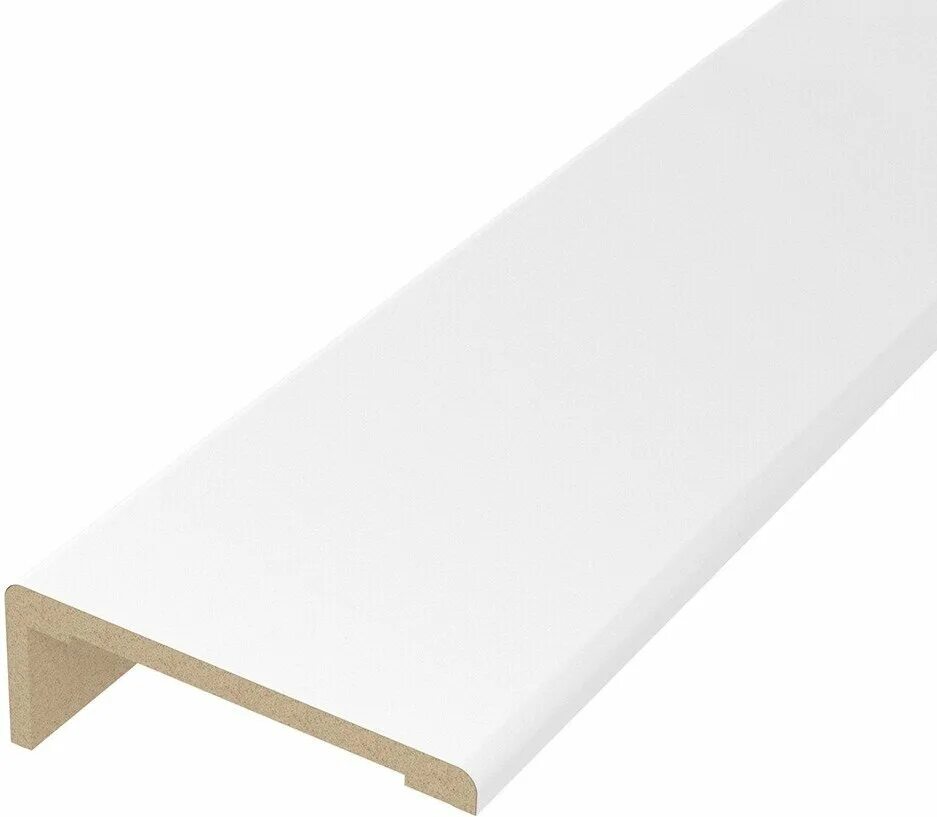 наличник телескопический 2150х70х8. наличник белый мдф (l-2. 75*10*2150мм. наличник телескопический, 70х8х25х2200 мм, экошпон, беленый дуб. наличники белые телескоп.