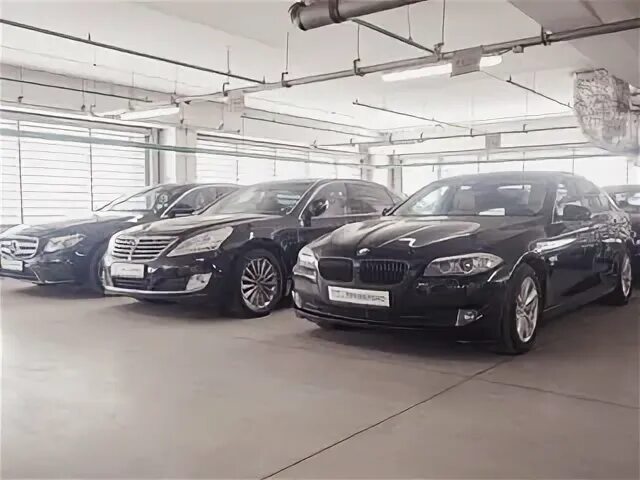 Подержанные автомобили в тюмени