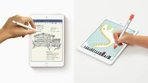 Какой pencil подходит для ipad 2022