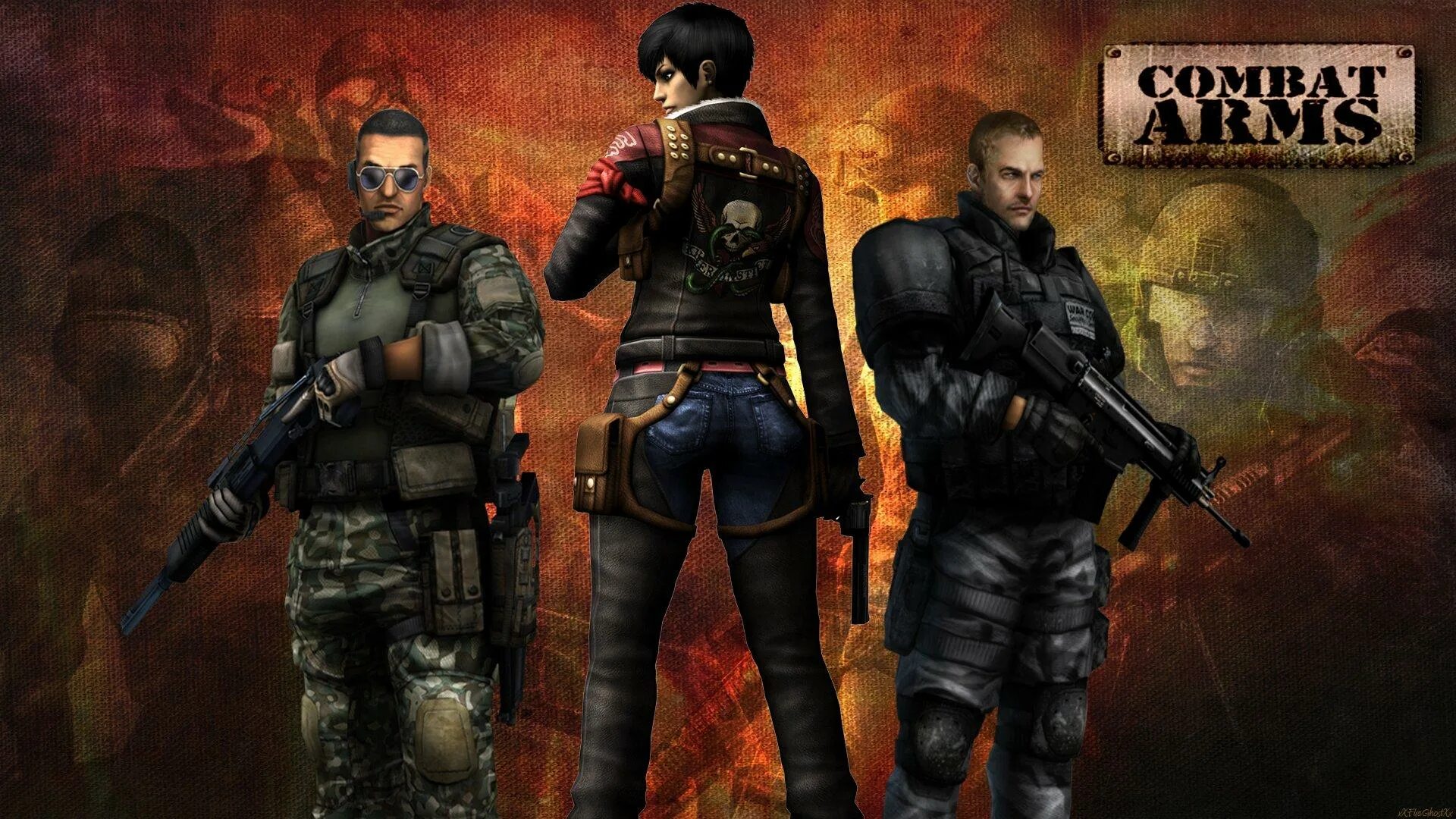 Combat arms: line of sight. Комбат армс персонажи. Arm kombat. Комбат армс скрин. Battle arms игра.