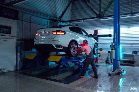 Motors новосибирск