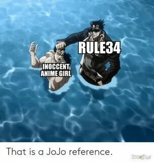 Jojo 34