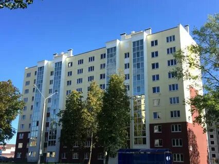 Недвижимость солигорск