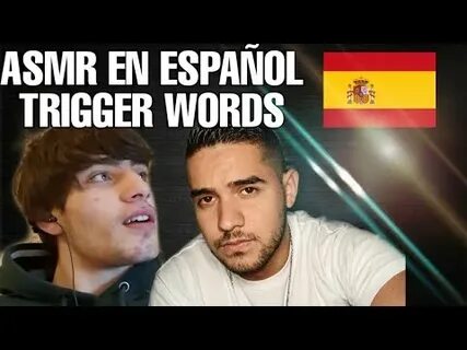 Trigger words
