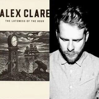 Alex clare переводом