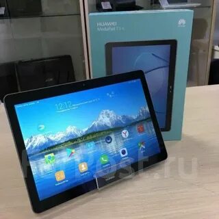Huawei mediapad 16gb