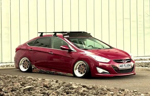 Tcc tuning