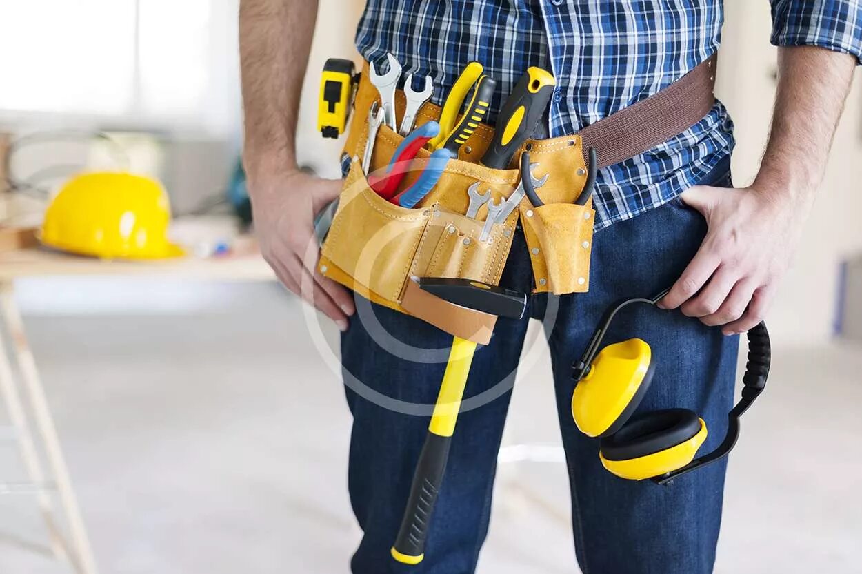 Working tool