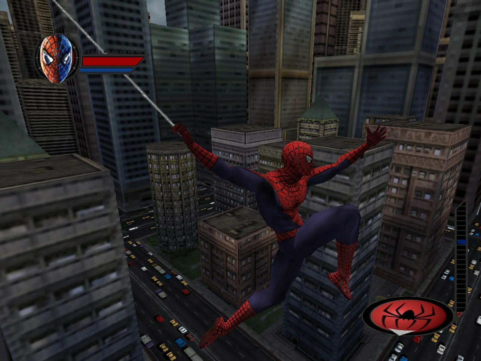 Человек паук 1 игра. Spider-man (игра, 1982). Spider man 2002 игра. Spider-man 2 (ps2). Игра стать пауком