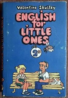 English for little ones