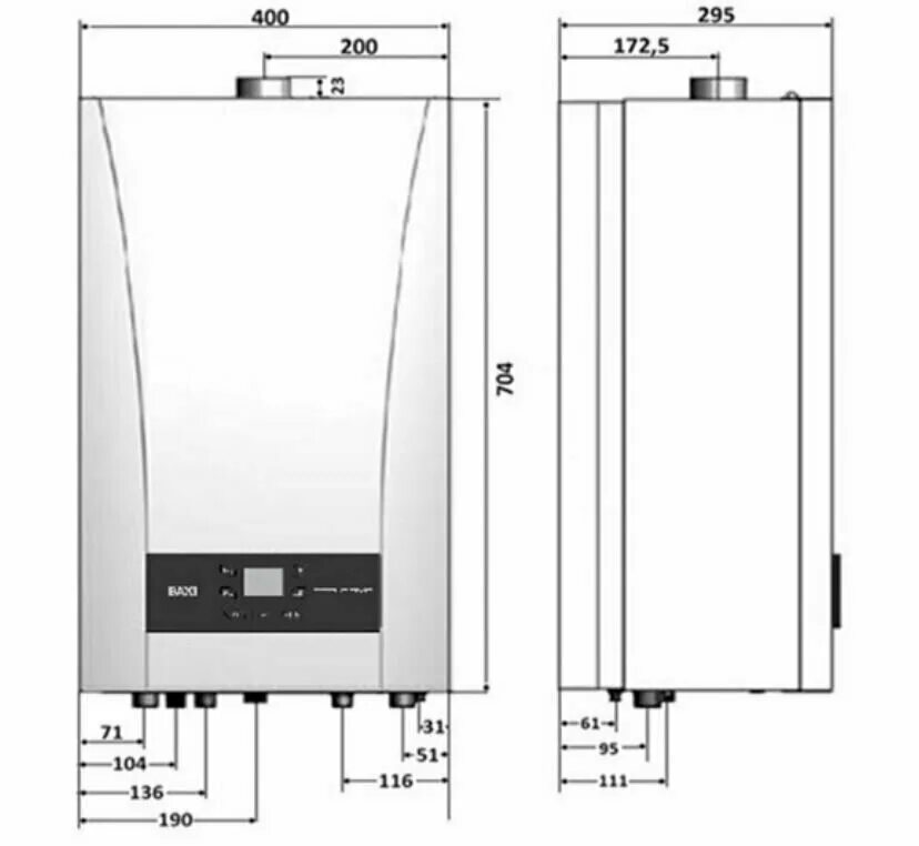 Газовый котел Baxi Eco Nova 24 f. Газовый котел Baxi Eco Nova 18 f настенный. Газовый котел Baxi Eco Nova 24 f 24 КВТ двухконтурный. Baxi котел Eco Nova 24f.