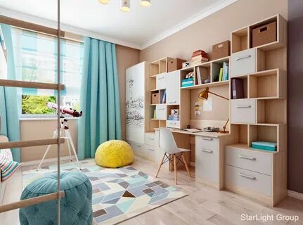 Детская для мальчика школьника