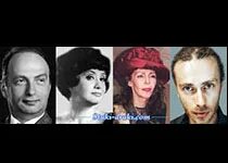 Кто родился 7 февраля из знаменитостей