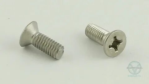 Винт м1