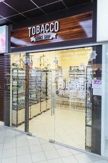 Tobacco симферополь