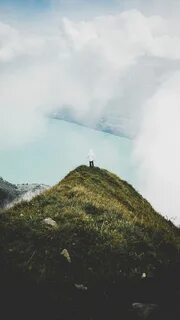 Приключения на горе