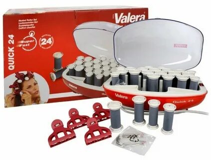 Электробигуди valera