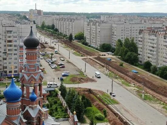 Гражданская 131