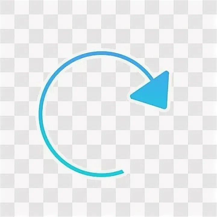 Refresh blue. Refresh blue