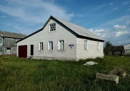 Авито атяшево