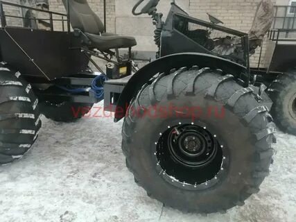 Вездеходы 4х4 каракаты