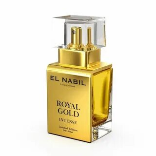Gold perfume отзывы