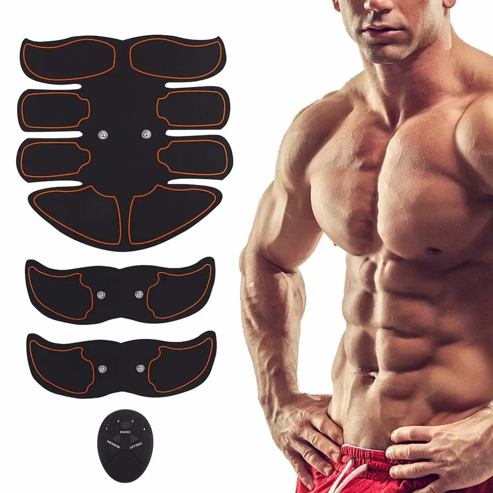 Пресс алиэкспресс. Electric Wireless muscle Stimulator. Stimulator для мышц живота. Muscle targeted тренажер abdominal. Массажёр для пресса живота электрический.