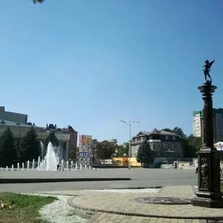 Нулевой край