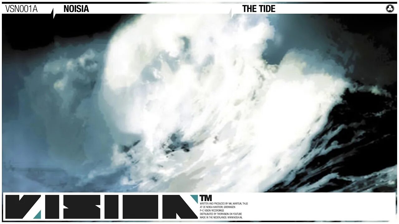 He ever ride the tidal. Noisia the Tide. Noisia обложки. Vaporized Noisia. Noisia closer.