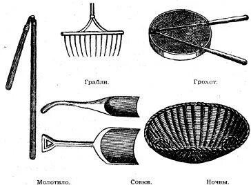 Куль хлеба