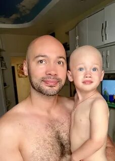 Папа дома 2