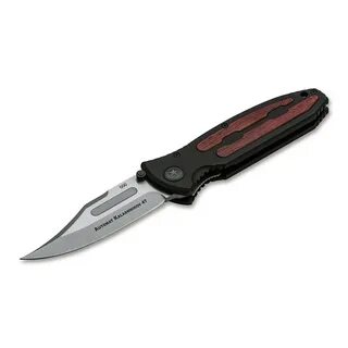 Boker automatic classic