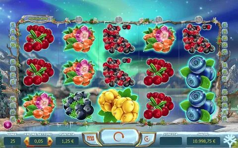 Fruit cash