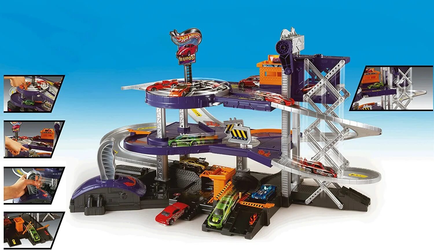 Гараже вилс. Мега гараж hot Wheels v3260. Трек хот Вилс мега гараж. Hot Wheels мега гараж hot Wheels v3260. Мега парковка хот Вилс.