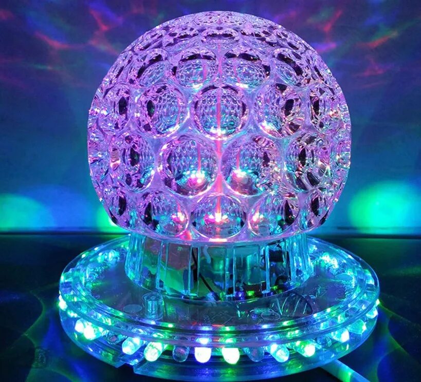 Светящиеся штуки. Кубок светодиодный диско шар. Светодиодная система b52 "goodball-4,5v", 3цв, d15см, 3xaa. Светодиодная система b52 "goodball-4,5. Светодиодное шоу.