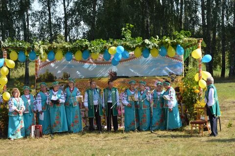 День села картинки