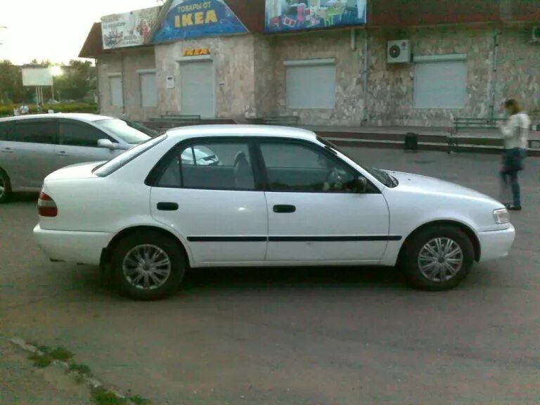 Toyota corolla 1998. Тойота королла 1998 года. Королла 98 года фото. Тойота королла 110 1998г. Тойота королла 110 1998.