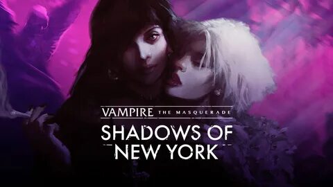 Shadow's masquerade