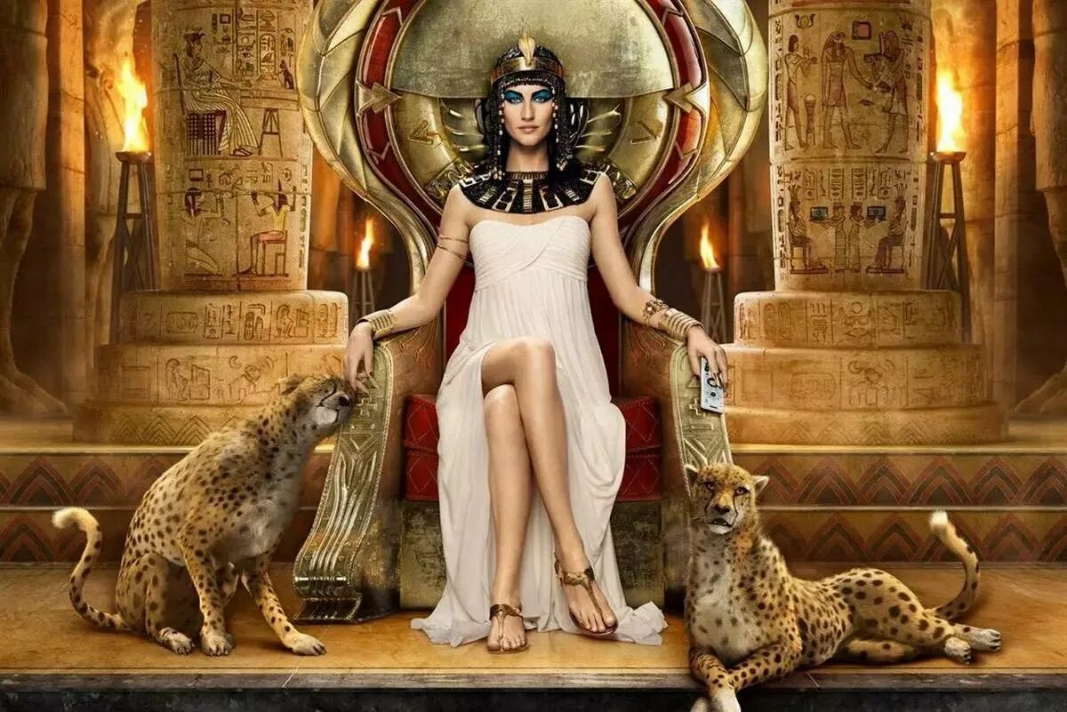 Египетская богиня Иштар. Богиня Египта Клеопатра. Клеопатра наложники. Египетская царица Клеопатра.