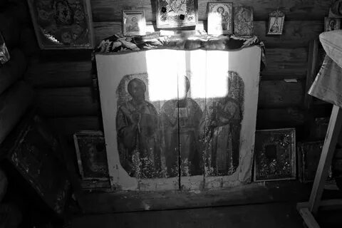 Старцев угол