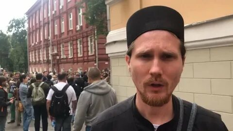 Слушать клирика