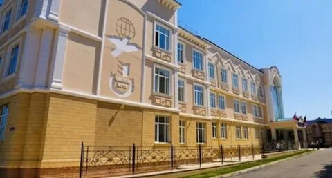 Дербент 19
