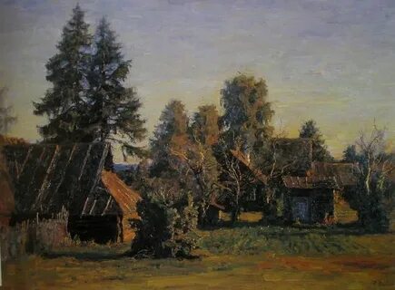 Н п широкий